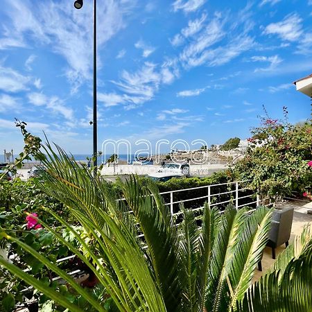 Villa Nauna, Fronte Mare Con Giardino E Terrazzo - Marea Stays Collection Nardò 外观 照片