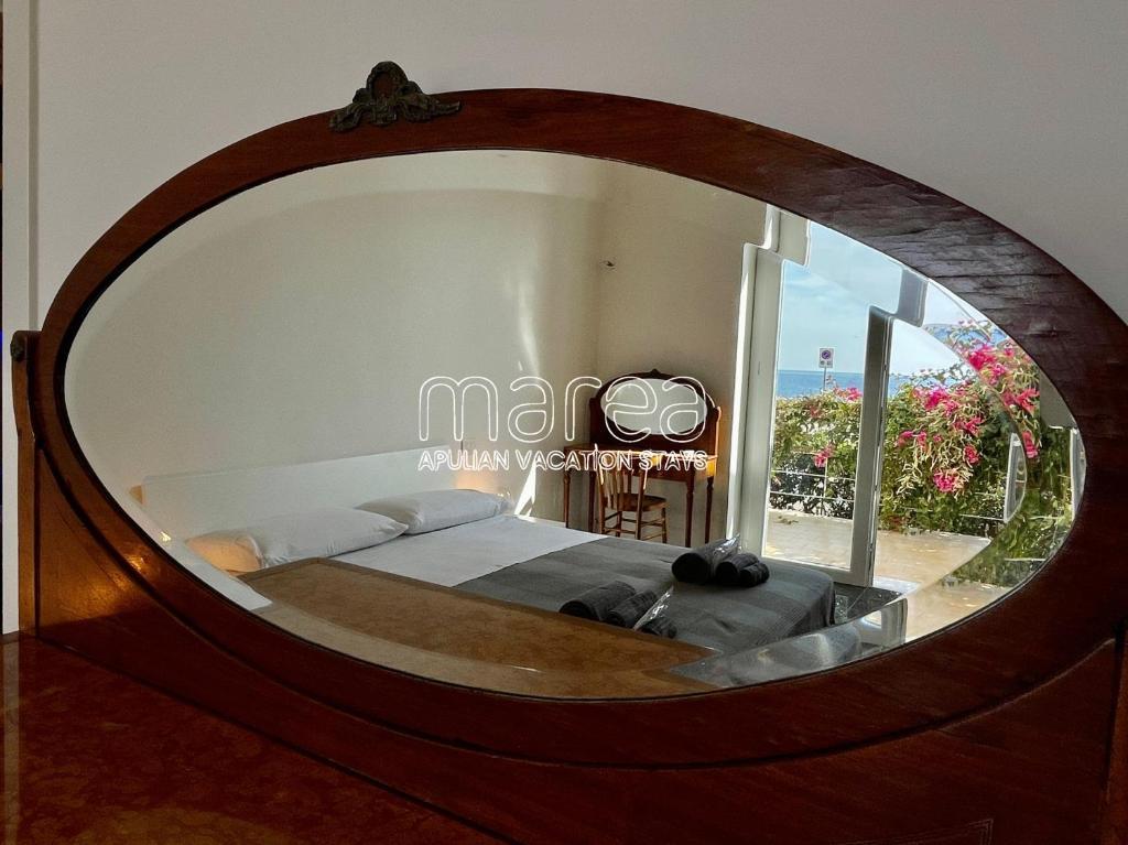 Villa Nauna, Fronte Mare Con Giardino E Terrazzo - Marea Stays Collection Nardò 外观 照片